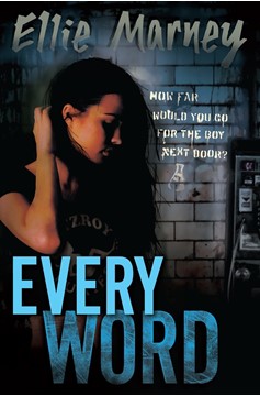 Every Word (Hardcover Book)