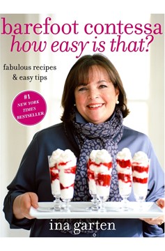 Barefoot Contessa How Easy Is That? (Hardcover Book)