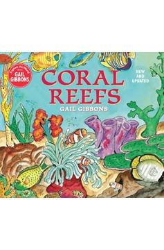 Coral Reefs (New & Updated Edition) (Hardcover Book)