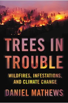 Trees In Trouble (Hardcover Book)