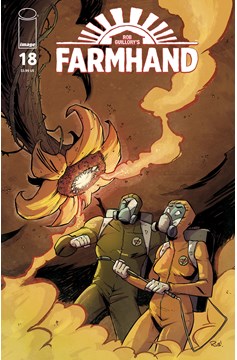 Farmhand #18 (Mature)