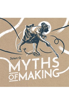 Myth of Making Graphic Novel