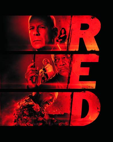 Red Better Red Than Dead Graphic Novel