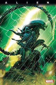 Alien #3 Meyers Variant (2022)