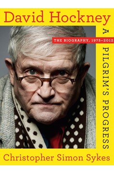 David Hockney (Hardcover Book)