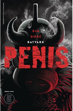 Batvark Penis One Shot