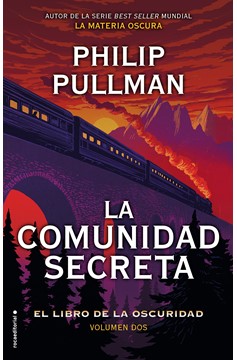 La Comunidad Secreta/ The Secret Commonwealth (Hardcover Book)