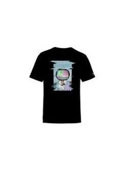 Saga Prince Robot T-Shirt XXXL