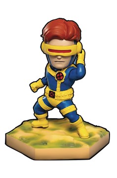 Marvel X-Men Mea-009 Cyclops Px Figure
