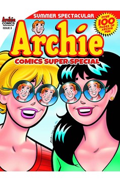 Archie Comic Super Special #3