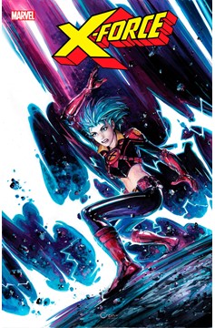 X-Force #3 Clayton Crain Surge Variant