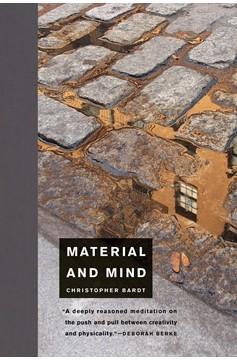 Material And Mind (Hardcover Book)