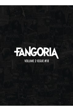 Fangoria Volume 2 #18