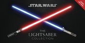 Star Wars Lightsaber Collection Hardcover