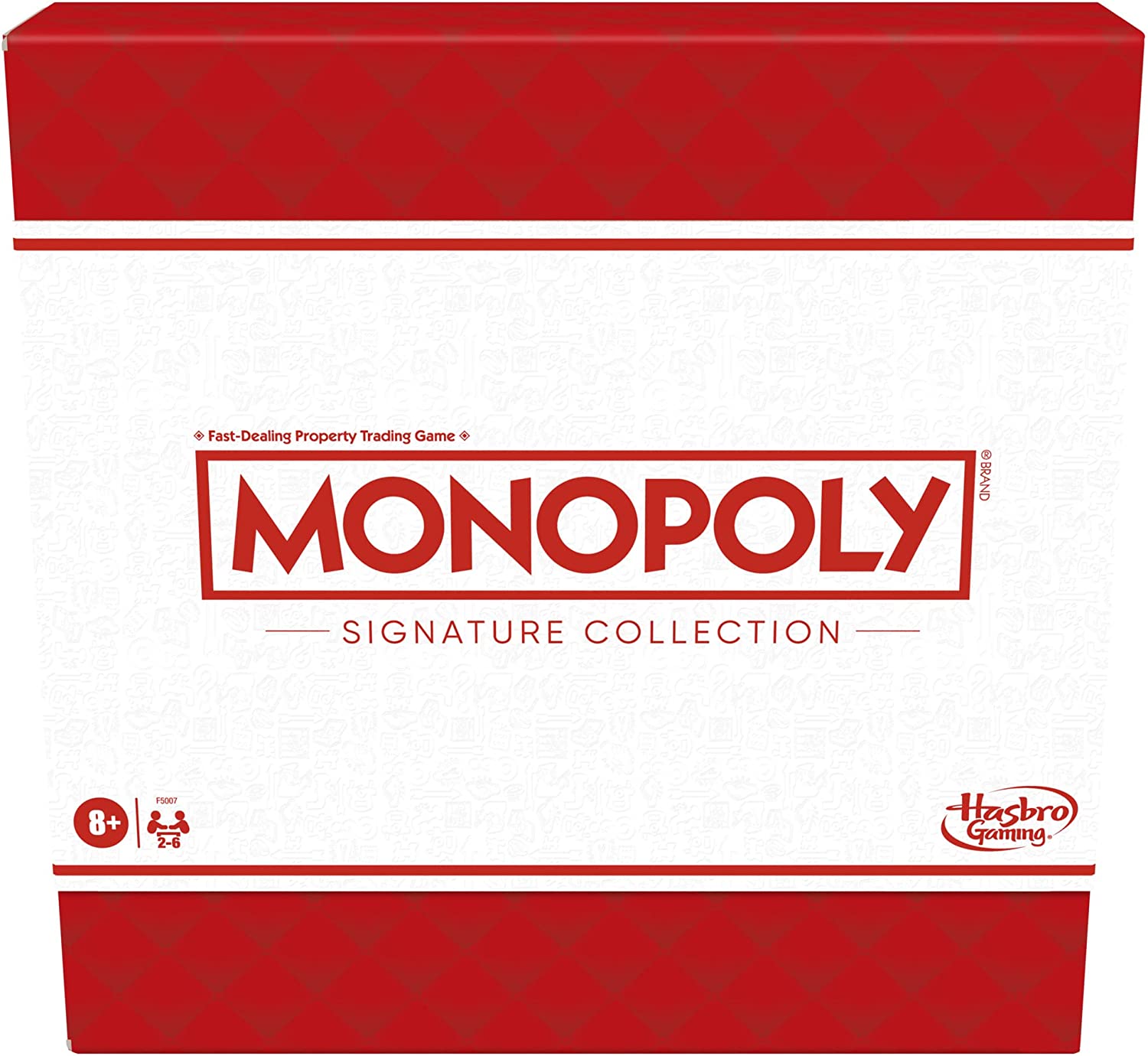 Monopoly Premium