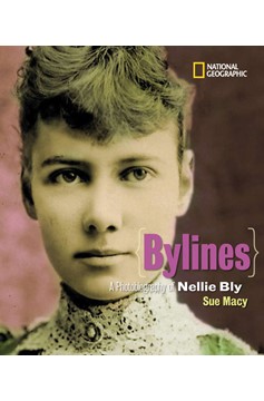 Bylines (Hardcover Book)