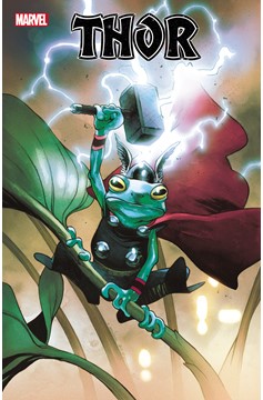 Thor #18 (2020)