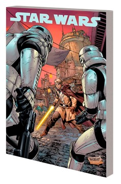 Star Wars Graphic Novel Volume 4 Crimson Reign