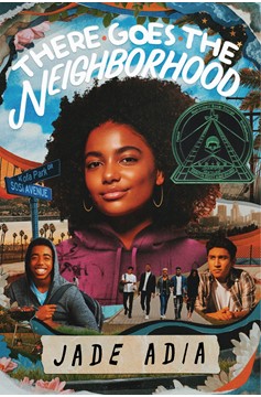 There Goes The Neighborhood (Hardcover Book)