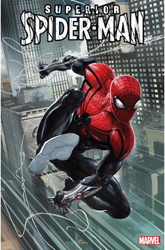 Superior Spider-Man #2 Clayton Crain Variant 1 for 25 Incentive