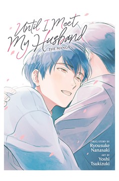 Until I Meet My Husband Manga (Mature)