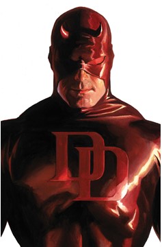 Daredevil #23 Alex Ross Daredevil Timeless Variant (2019)