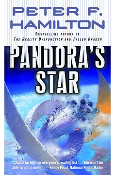Pandora'S Star