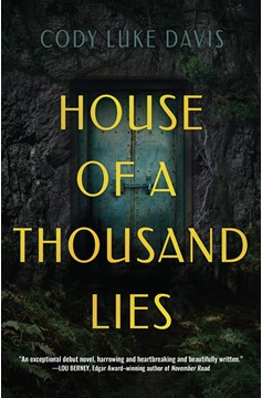 House Of A Thousand Lies (Hardcover Book)