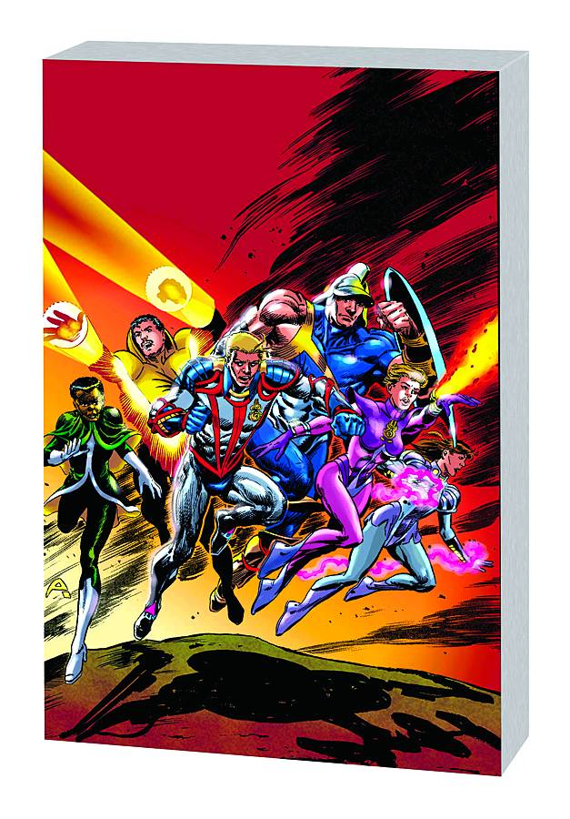 Marvel S.T.R.I.K.E. Force: Prequel (Volume) - Comic Vine