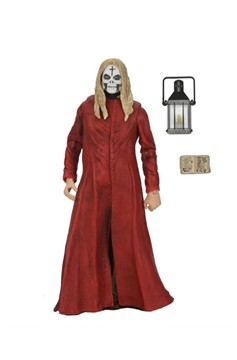 ***Pre-Order*** House of 1000 Corpses 20th Anniversary Otis (Red Robe)