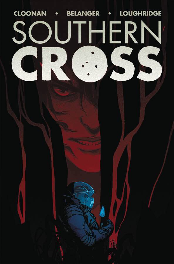 Southern Cross #14