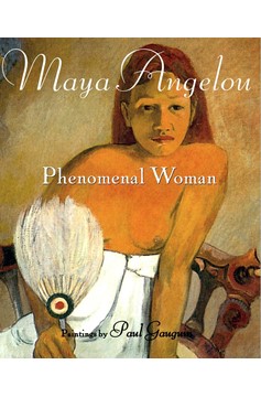 Phenomenal Woman (Hardcover Book)