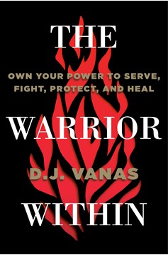 The Warrior Within (Hardcover Book)