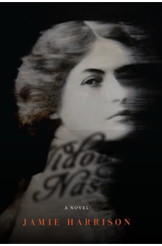 The Widow Nash (Hardcover Book)