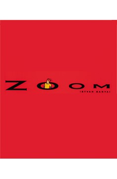 Zoom (Hardcover Book)