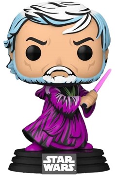 Funko Star Wars Ben Kenobi Retro Series Pop! Vinyl Target Exclusive