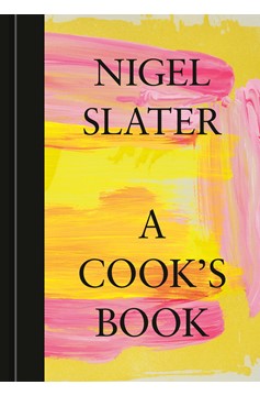 A Cook'S Book (Hardcover Book)