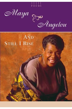 And Still I Rise (Hardcover Book)