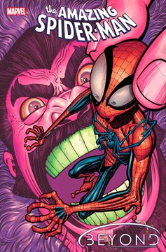 Amazing Spider-Man #80 Beyond (2018)