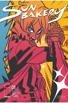 Sun Bakery #1