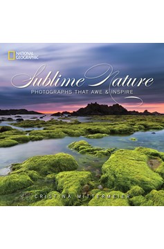 Sublime Nature (Hardcover Book)