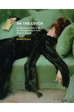 On The Couch (Hardcover Book)