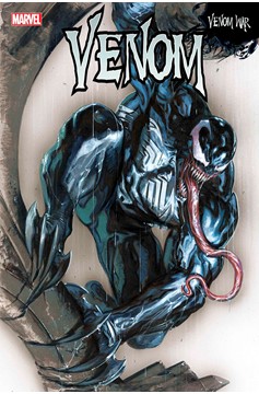 Venom #38 Gabriele Dell'Otto Variant (Venom War)