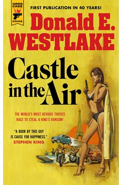 Castle In The Air (Paperback Novel)