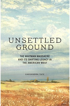 Unsettled Ground (Hardcover Book)