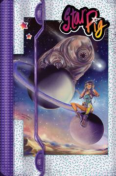 Star Pig Graphic Novel Volume 1