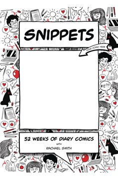 Snippets 52 Weeks of Diary Comics