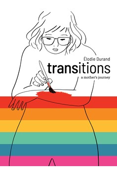 Transitions Graphic Novel