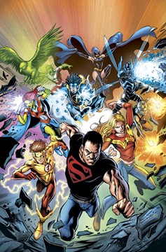 Teen Titans #82 (2003)