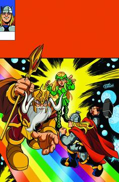 Super Hero Squad Spectacular #1 (2011)